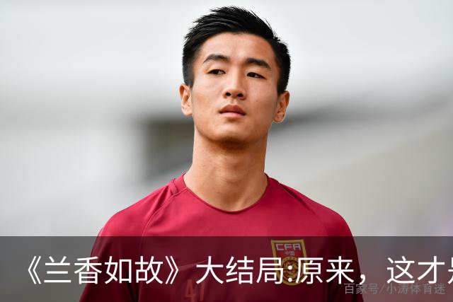 《兰香如故》大结局:原来，这才是林锦歧强取豪夺许兰香的真相