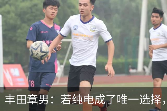 丰田章男：若纯电成了唯一选择，那干了一辈子发动机的人怎么办？