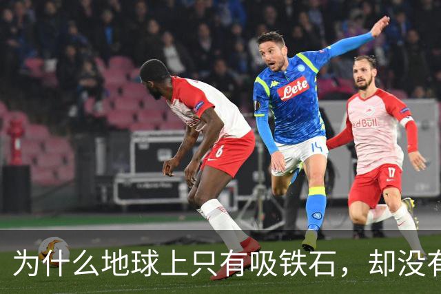 为什么地球上只有吸铁石，却没有吸铜石和吸铝石？