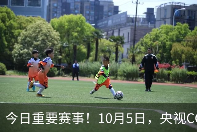 今日重要赛事！10月5日，央视CCTV5、CCTV5+直播节目表