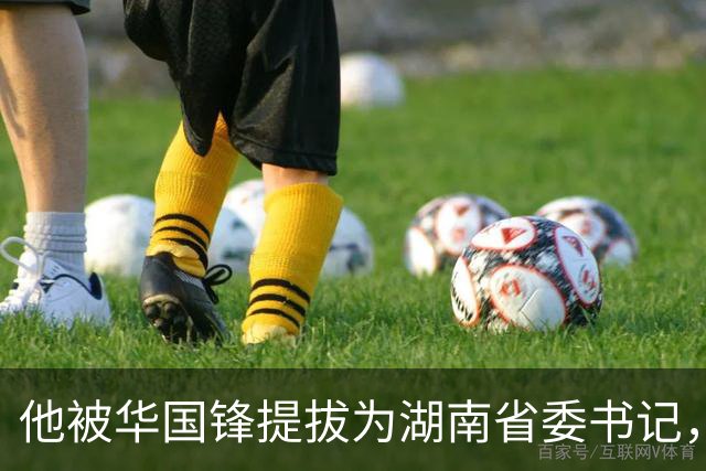 他被华国锋提拔为湖南省委书记，1998年官至副国级，儿子正厅级