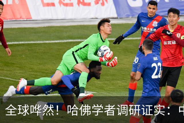 全球哗然！哈佛学者调研证实：中国不是崛起，而是正在渐次回归