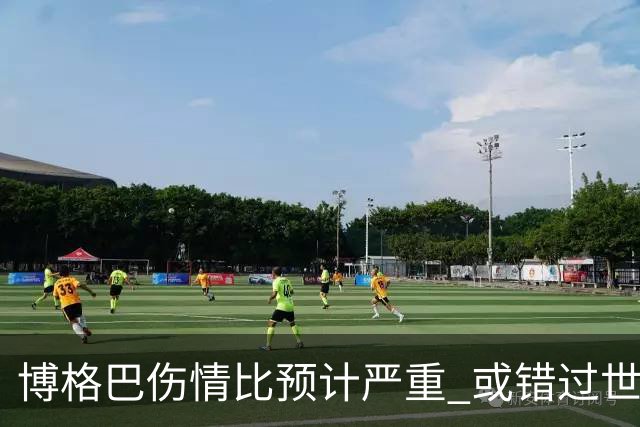 博格巴伤情比预计严重 或错过世界杯到明年才复出