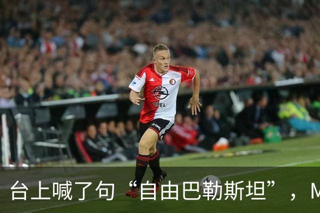 台上喊了句“自由巴勒斯坦”，Macklemore被踢出巡演