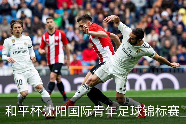 "和平杯"沈阳国际青年足球锦标赛 U16国足vs越南U16 9月27日14:00