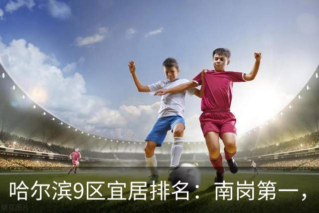 哈尔滨9区宜居排名：南岗第一，道里第二，香坊第四，阿城垫底