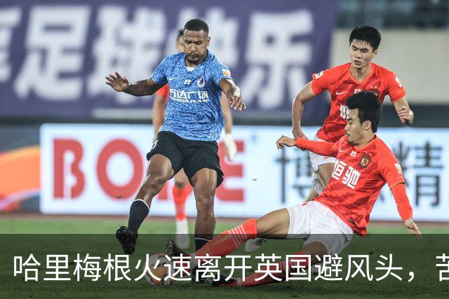 哈里梅根火速离开英国避风头，苦了俩孩子，这学还能不能上了