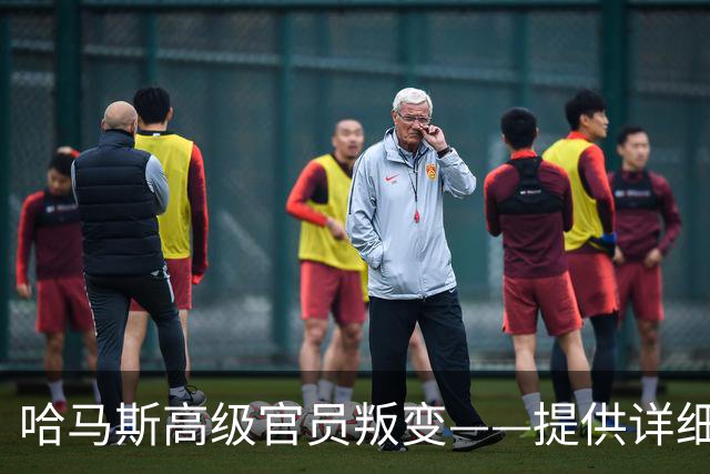 哈马斯高级官员叛变——提供详细情报协助以色列击毙哈马斯5名旅长中的33名，
