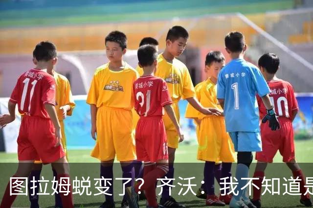 图拉姆蜕变了？齐沃：我不知道是我的功劳，还是齐达内的功劳