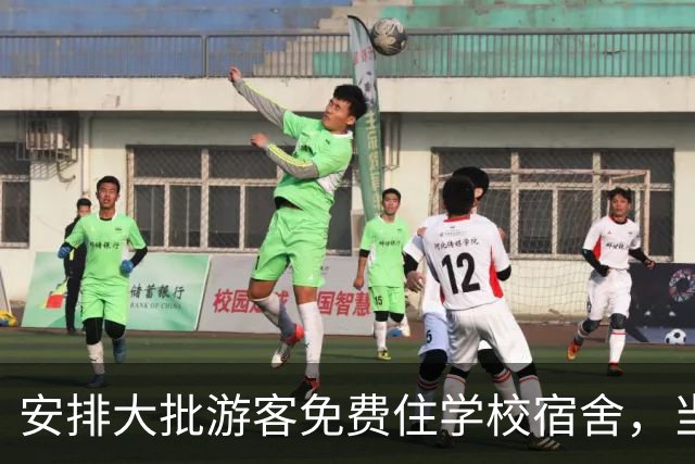 安排大批游客免费住学校宿舍，当地文旅局、教育局回应争议
