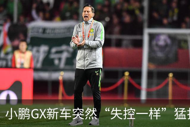 小鹏GX新车突然“失控一样”猛打方向撞到对向车道车辆！“毫无预兆！当时开着NGP。”湖北武汉车主怒而投诉：小鹏的补偿方案严重不合理！
