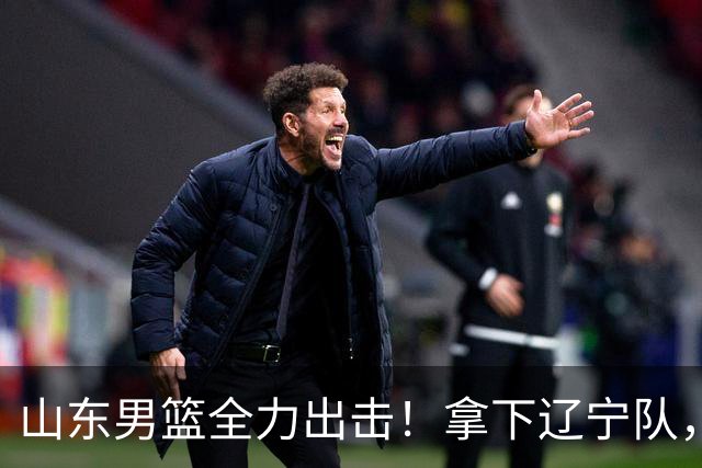 山东男篮全力出击！拿下辽宁队，王岚嵚对位赵继伟，央视直播