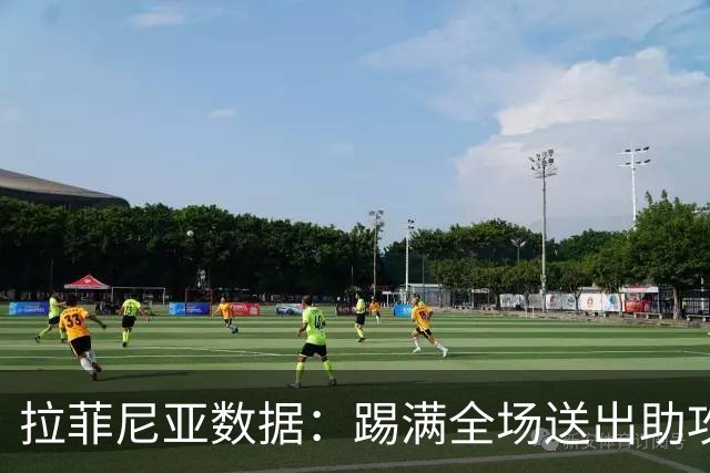 拉菲尼亚数据：踢满全场送出助攻，4次射门1次射正，获评6.8分