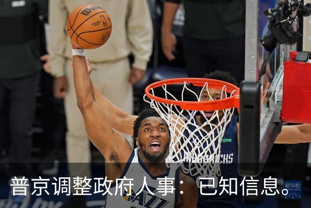 普京调整政府人事：已知信息。