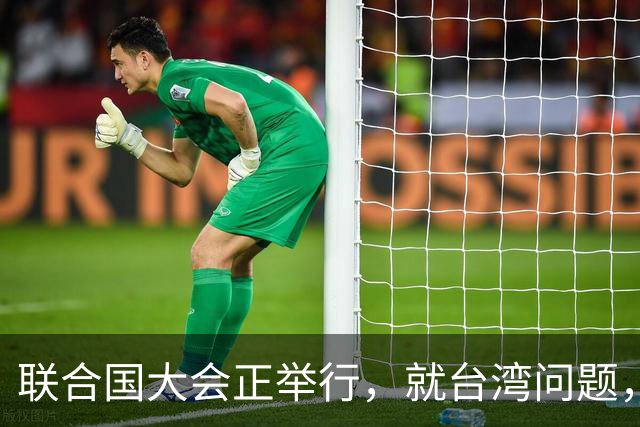 联合国大会正举行，就台湾问题，欧盟表明态度，可却忽略重要一点