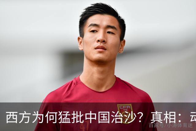 西方为何猛批中国治沙？真相：动的不是沙子，是老外的奶酪