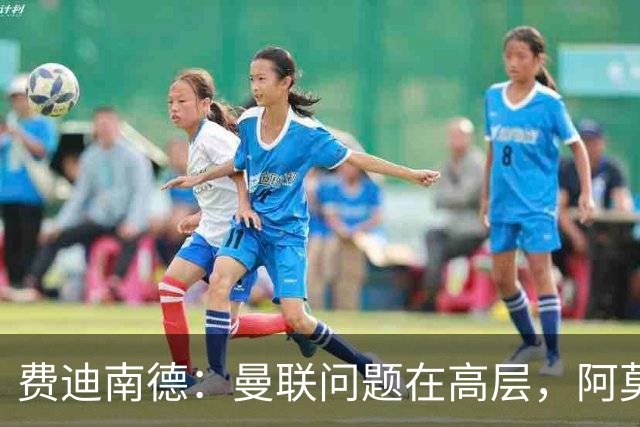 费迪南德：曼联问题在高层，阿莫林、朗尼克和穆帅早已看透