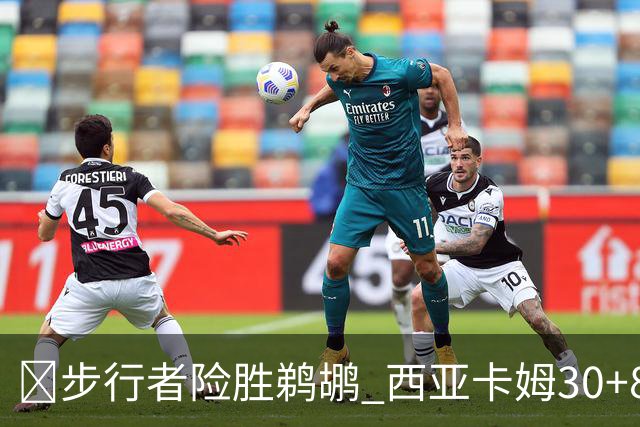 🏀步行者险胜鹈鹕 西亚卡姆30+8 哈利回归23+12 锡安22分