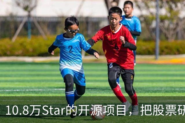 10.8万Star的开源项目，把股票研究拆成了7个AI角色