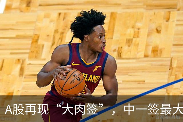 A股再现“大肉签”，中一签最大获利超12万元，赢麻了！